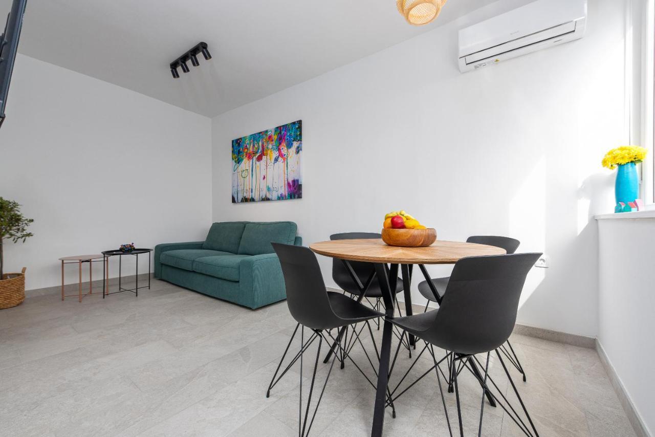 Apartamento Urban Vibe Zadar Exterior foto
