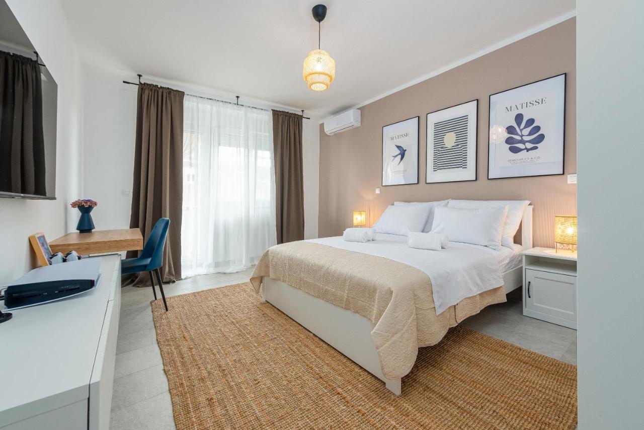 Apartamento Urban Vibe Zadar Exterior foto