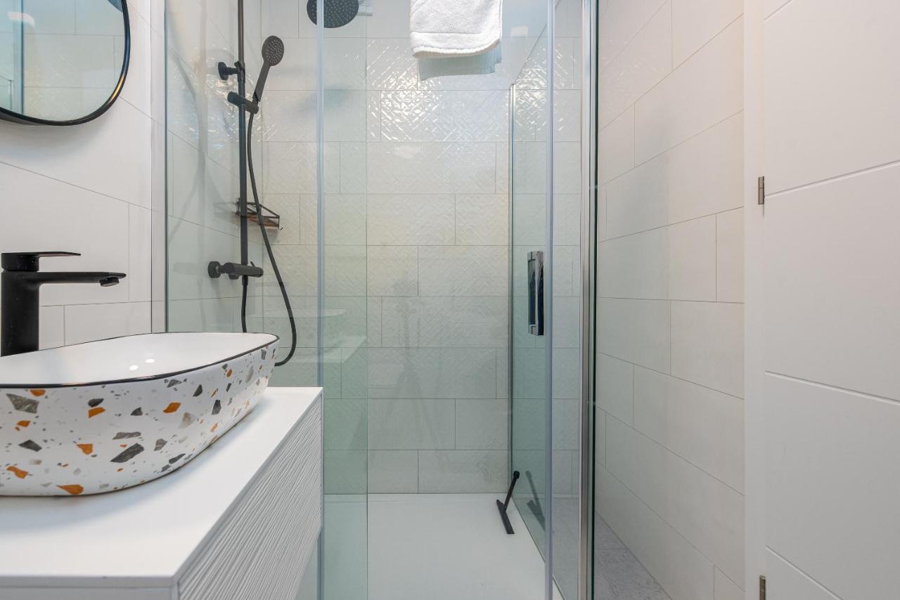 Apartamento Urban Vibe Zadar Exterior foto